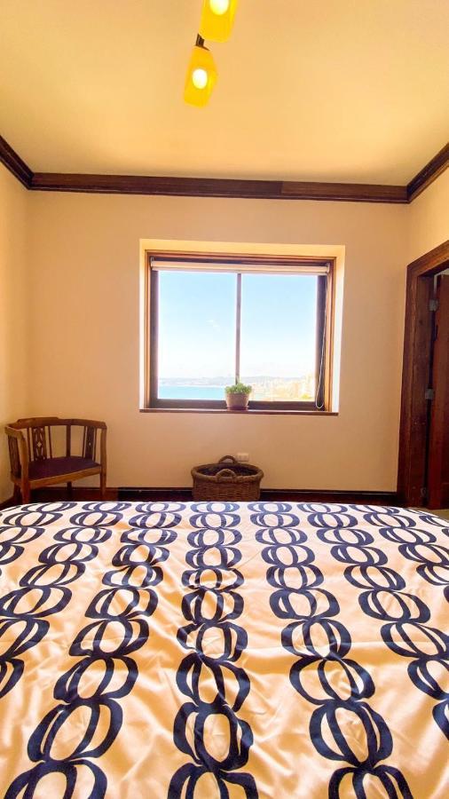 Hostal La Cofa Vina del Mar Exterior photo