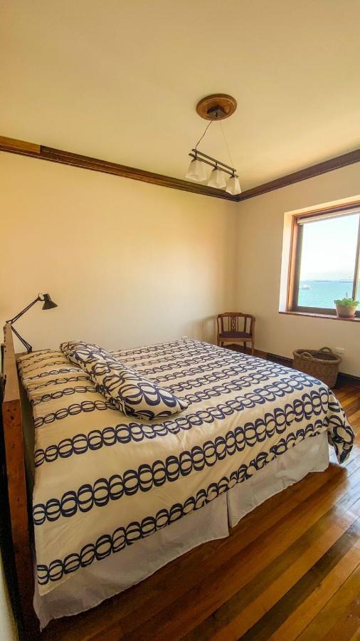 Hostal La Cofa Vina del Mar Exterior photo